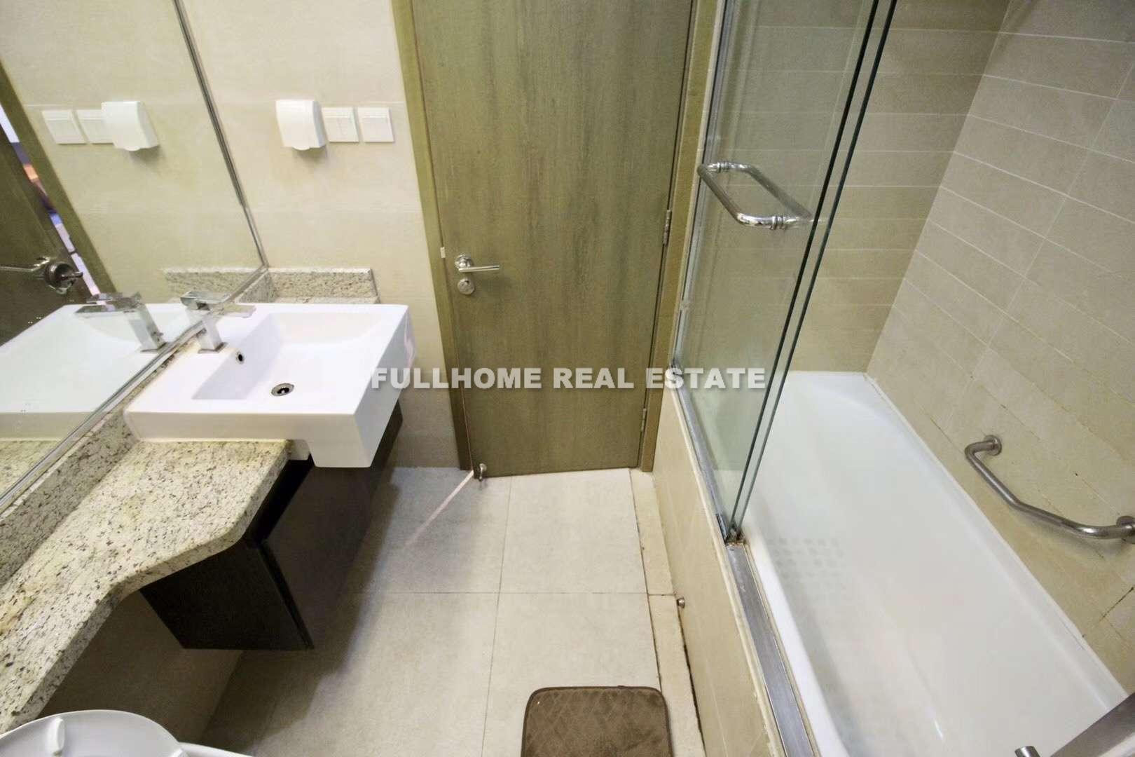 City Castle - Interior view 5, Shanghai rental property