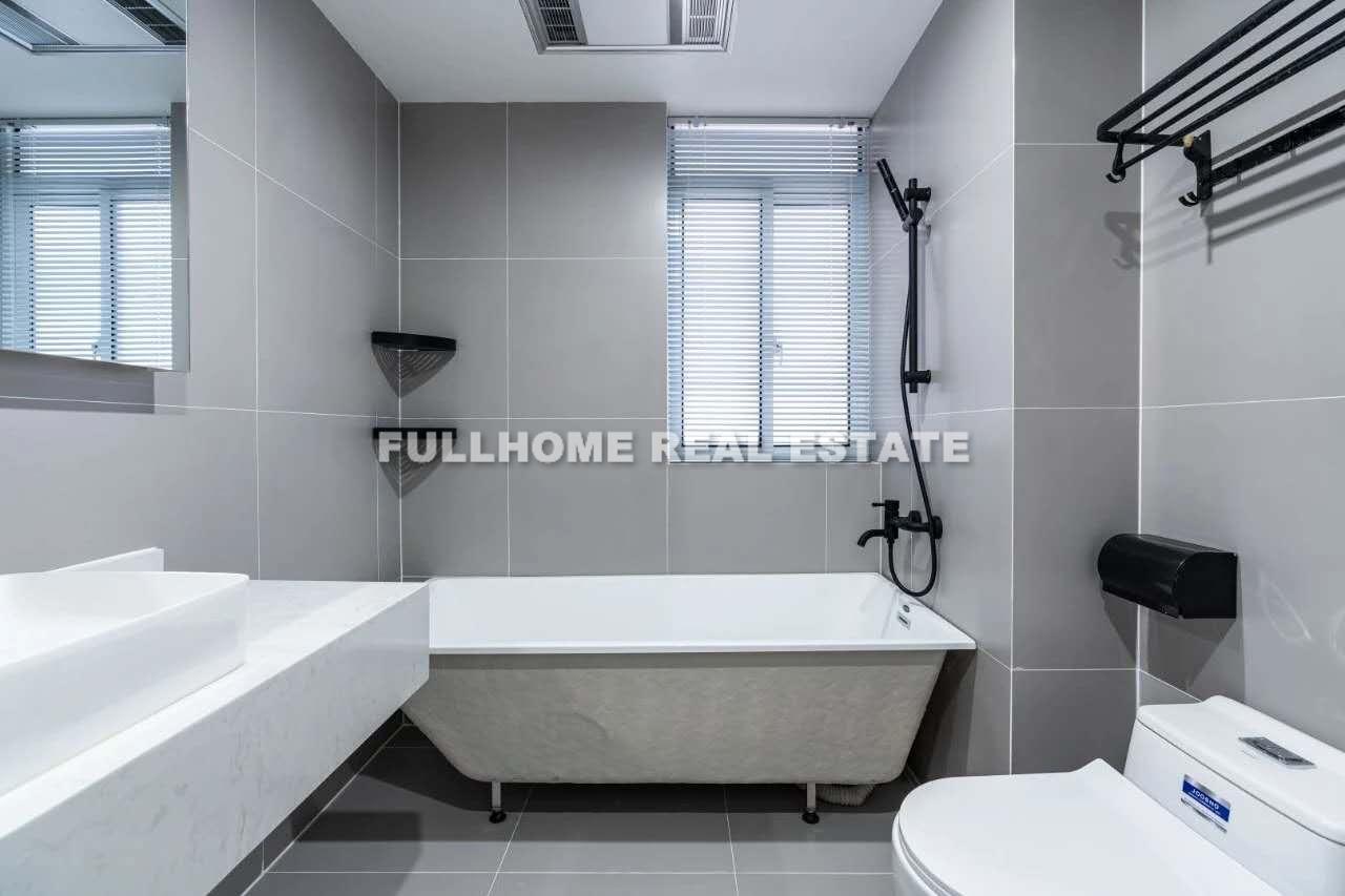 Hua Li Jia Zu (Pudong) - Interior view 8, Shanghai rental property