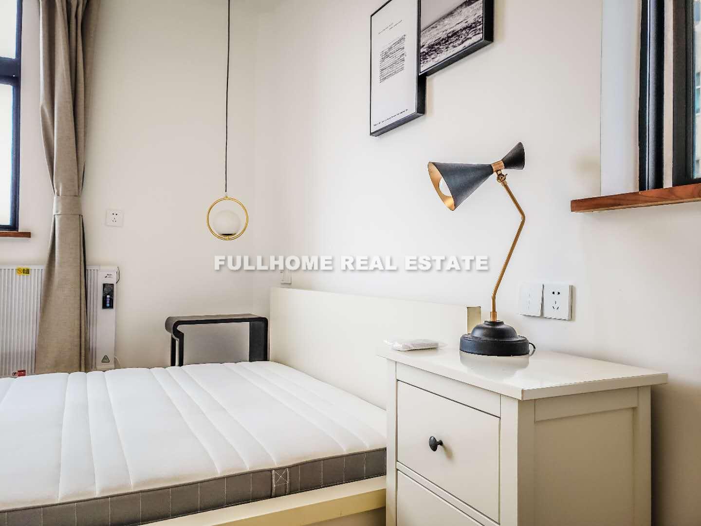 Shi Ye Appartment - Interior view 11, Shanghai rental property