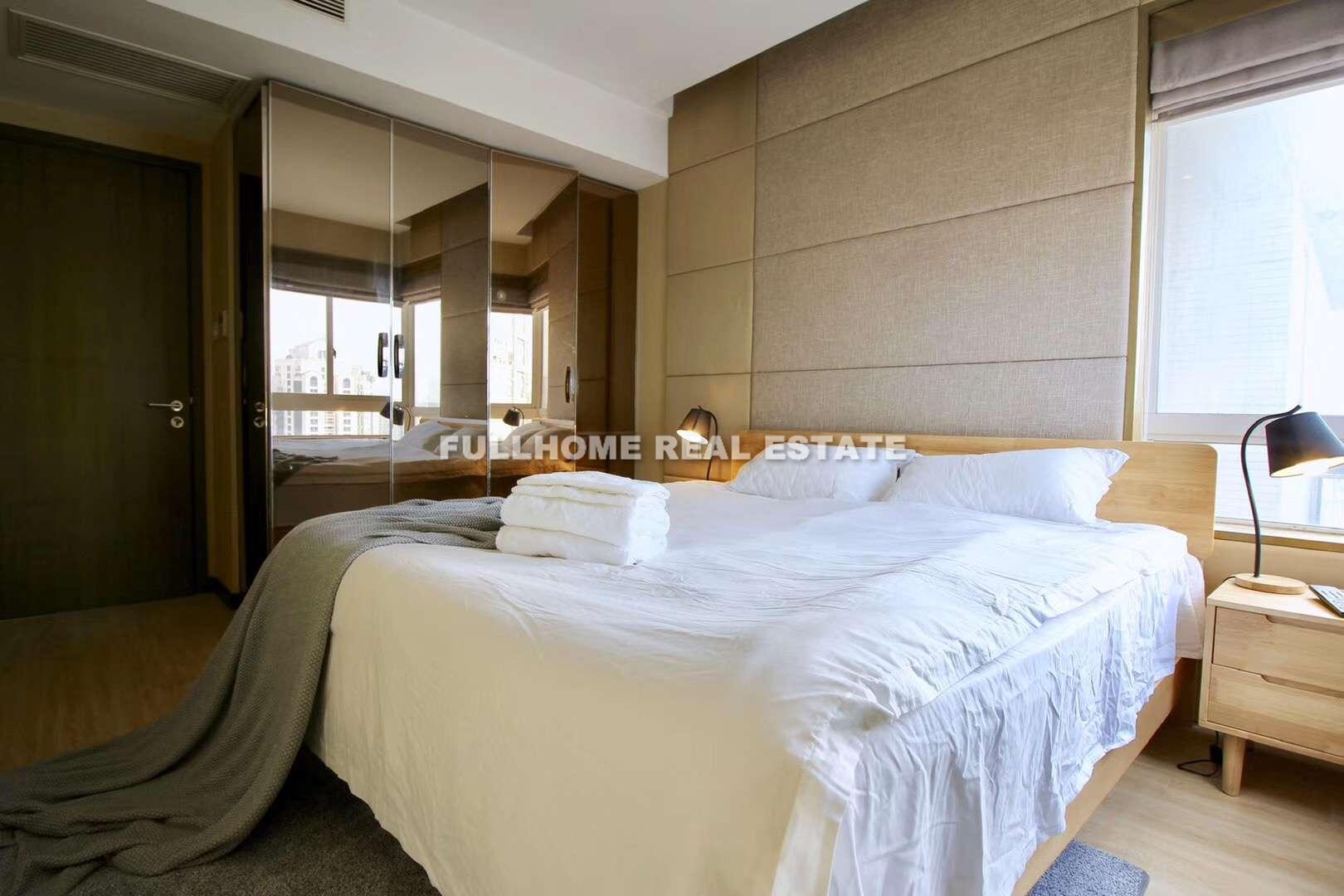 City Castle - Interior view 2, Shanghai rental property