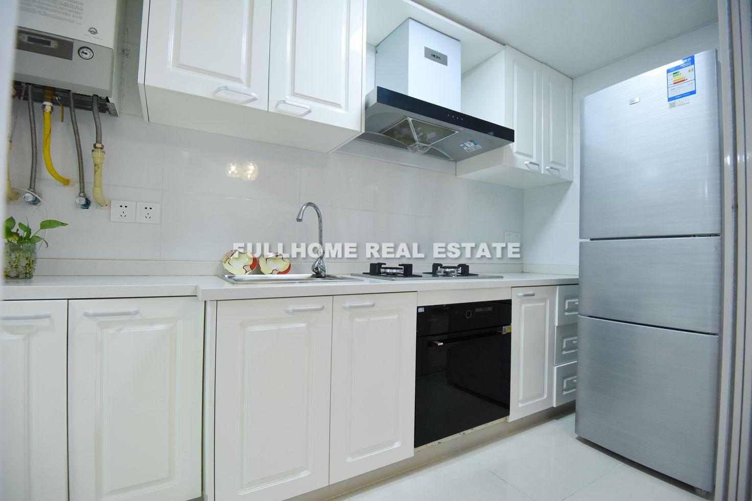 Lane 501-1000 Hengshan Road Old House - Interior view 7, Shanghai rental property