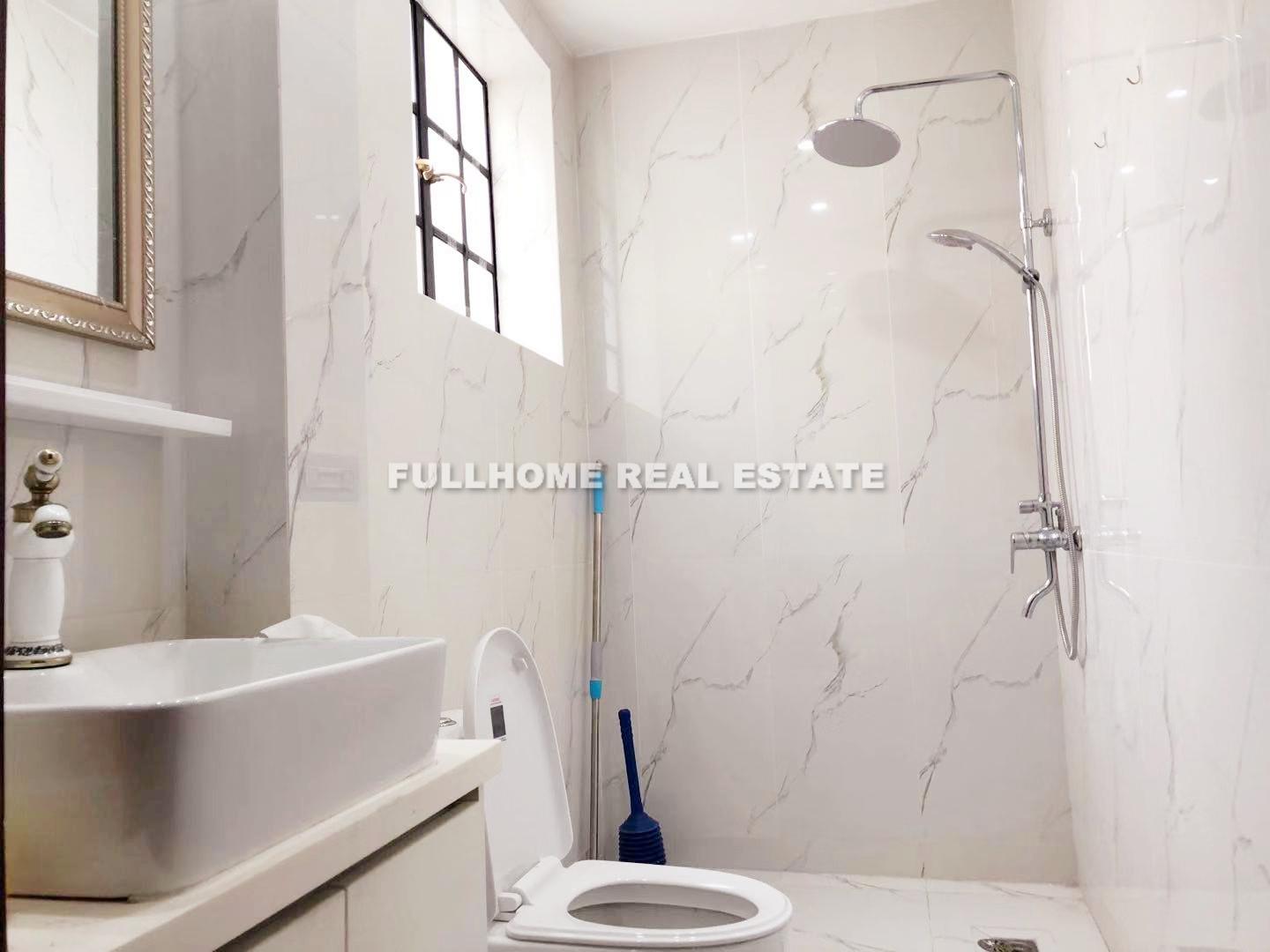 WanYiFang - Interior view 3, Shanghai rental property