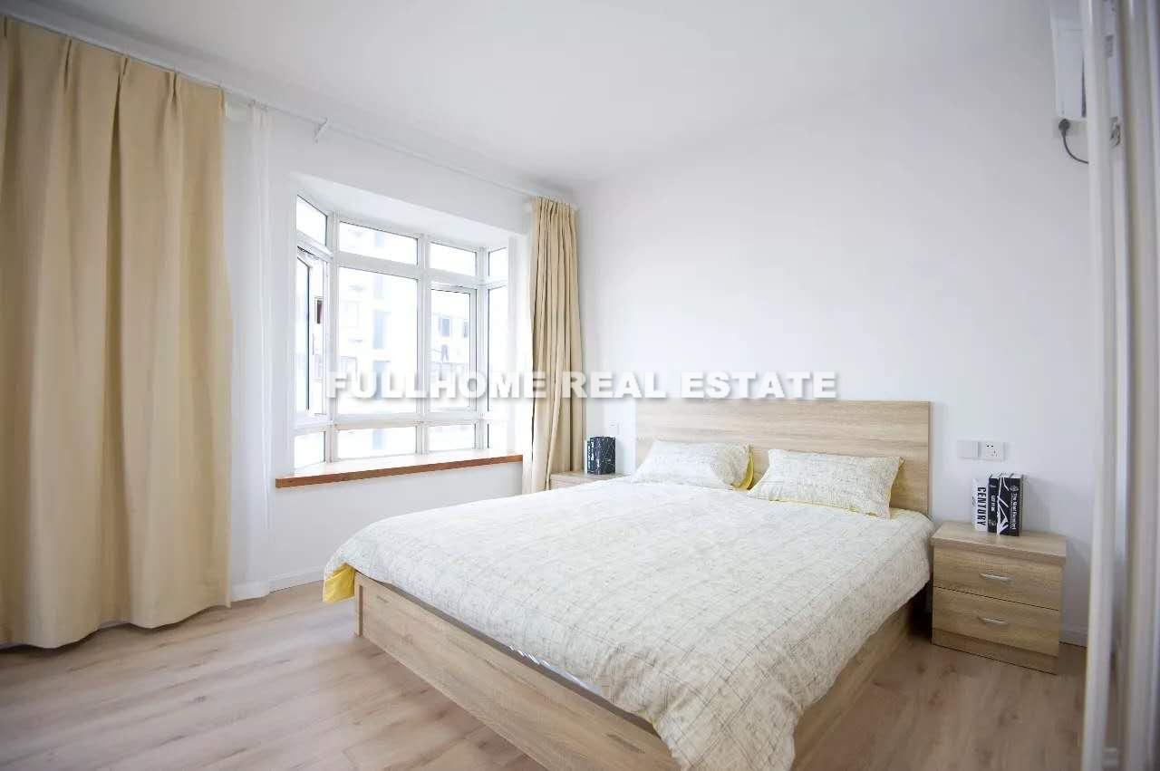 La Sevilla - Interior view 3, Shanghai rental property