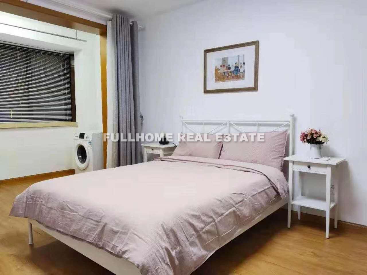 Huai Hai Mansion - Interior view 4, Shanghai rental property