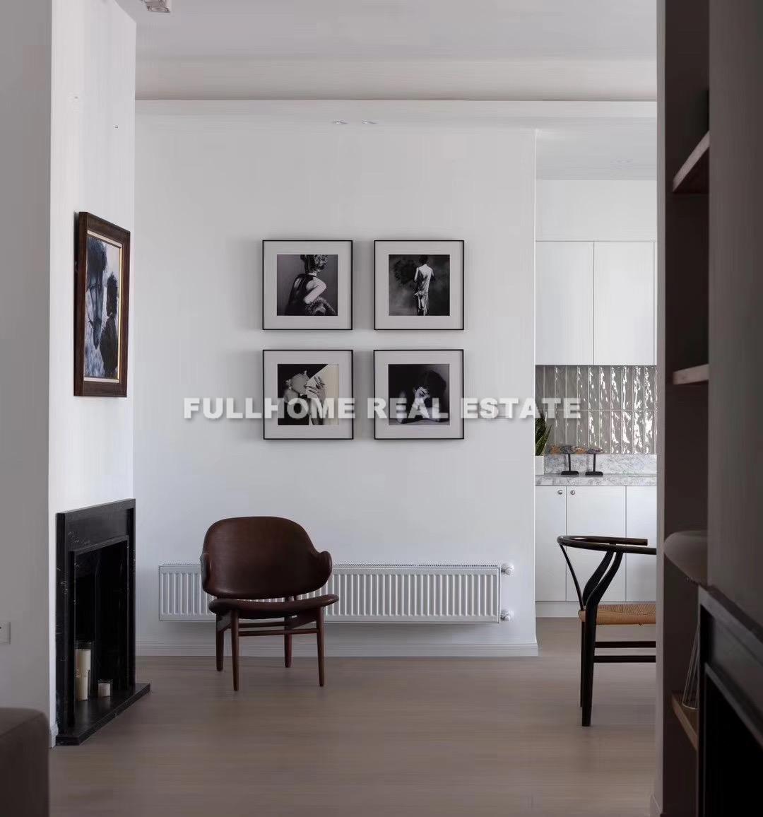 Monarch - Interior view 5, Shanghai rental property