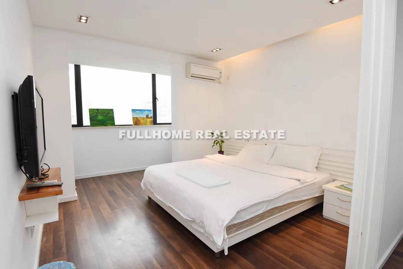 Xingguo Mansion - Interior view 4, Shanghai rental property