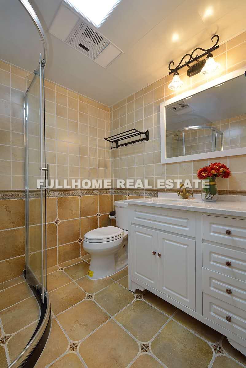 Chrysanthemum Park - Interior view 4, Shanghai rental property