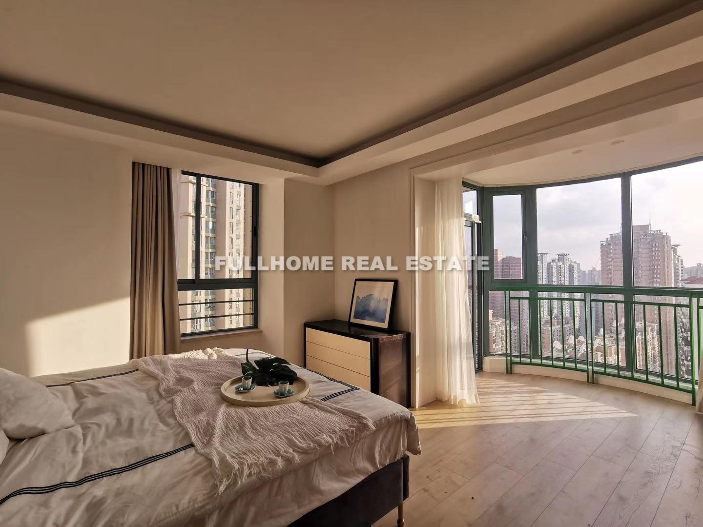 May Aparment - Interior view 8, Shanghai rental property
