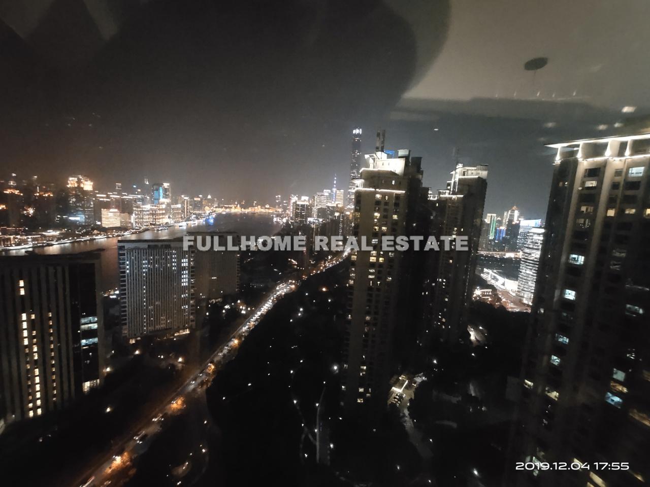 Shimao Riviera Garden - Interior view 2, Shanghai rental property