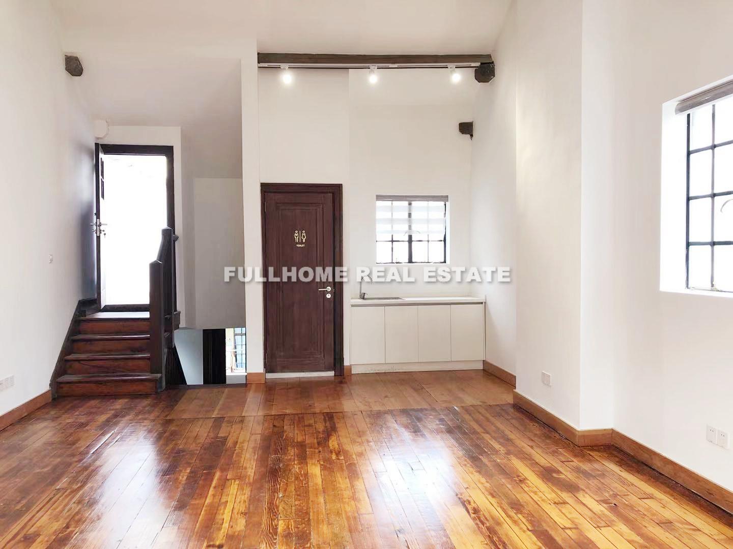 WanYiFang - Interior view 2, Shanghai rental property