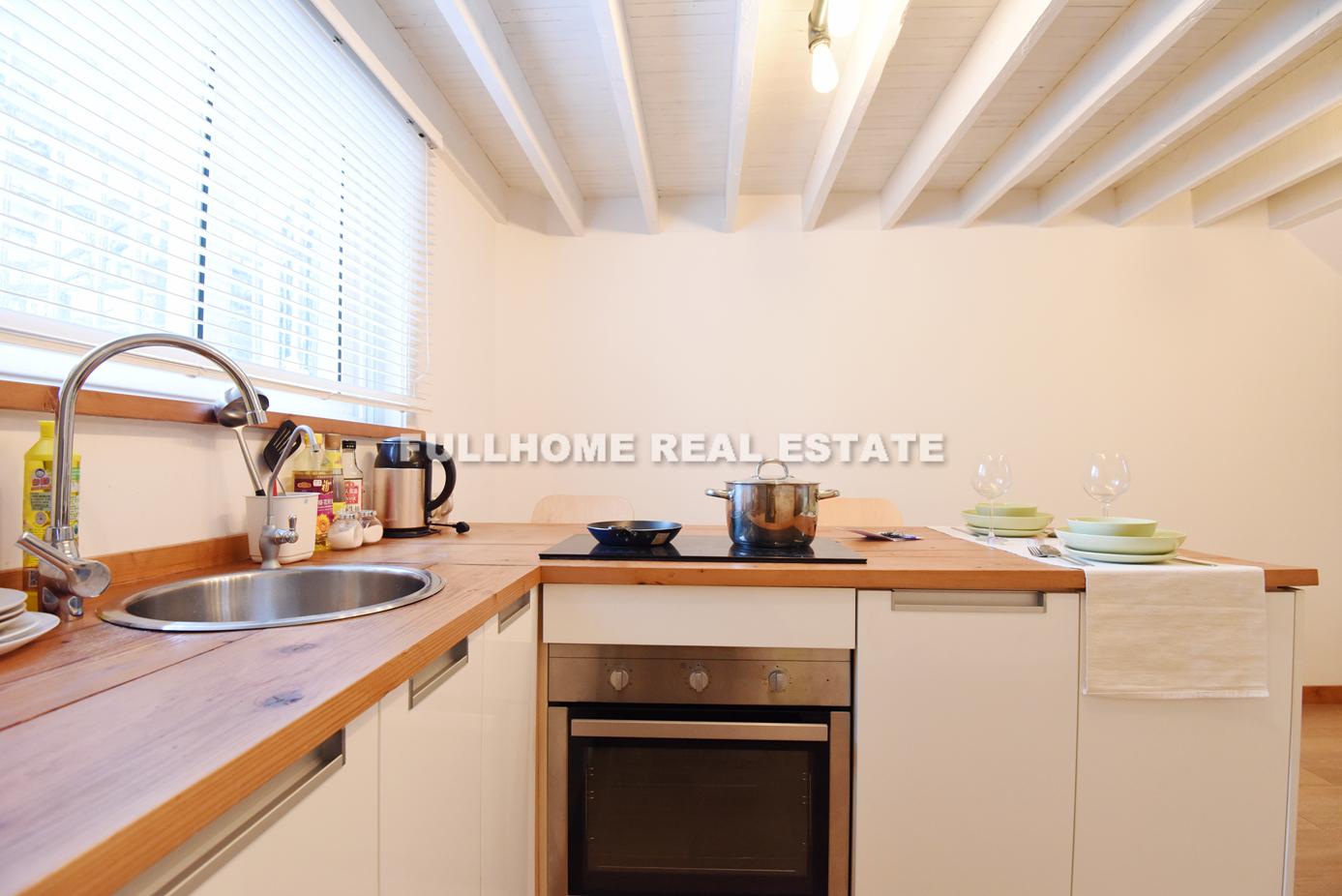 Lane 1-100 Shaoxing Road Old House - Interior view 3, Shanghai rental property