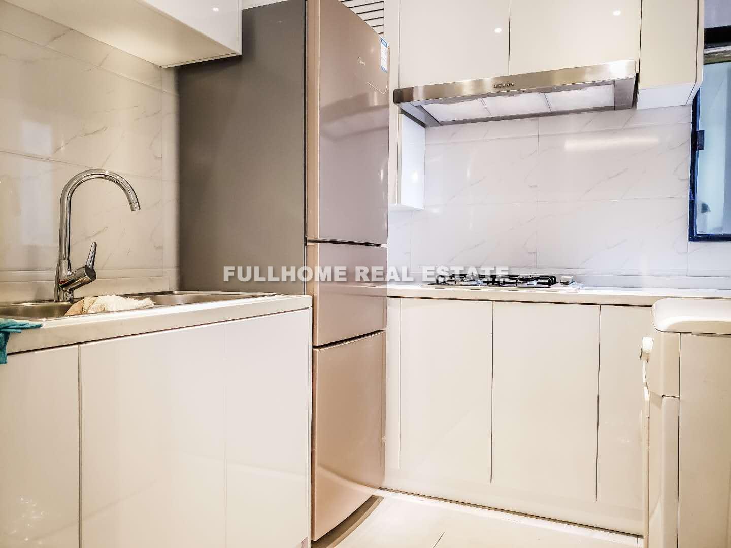 Shi Ye Appartment - Interior view 6, Shanghai rental property