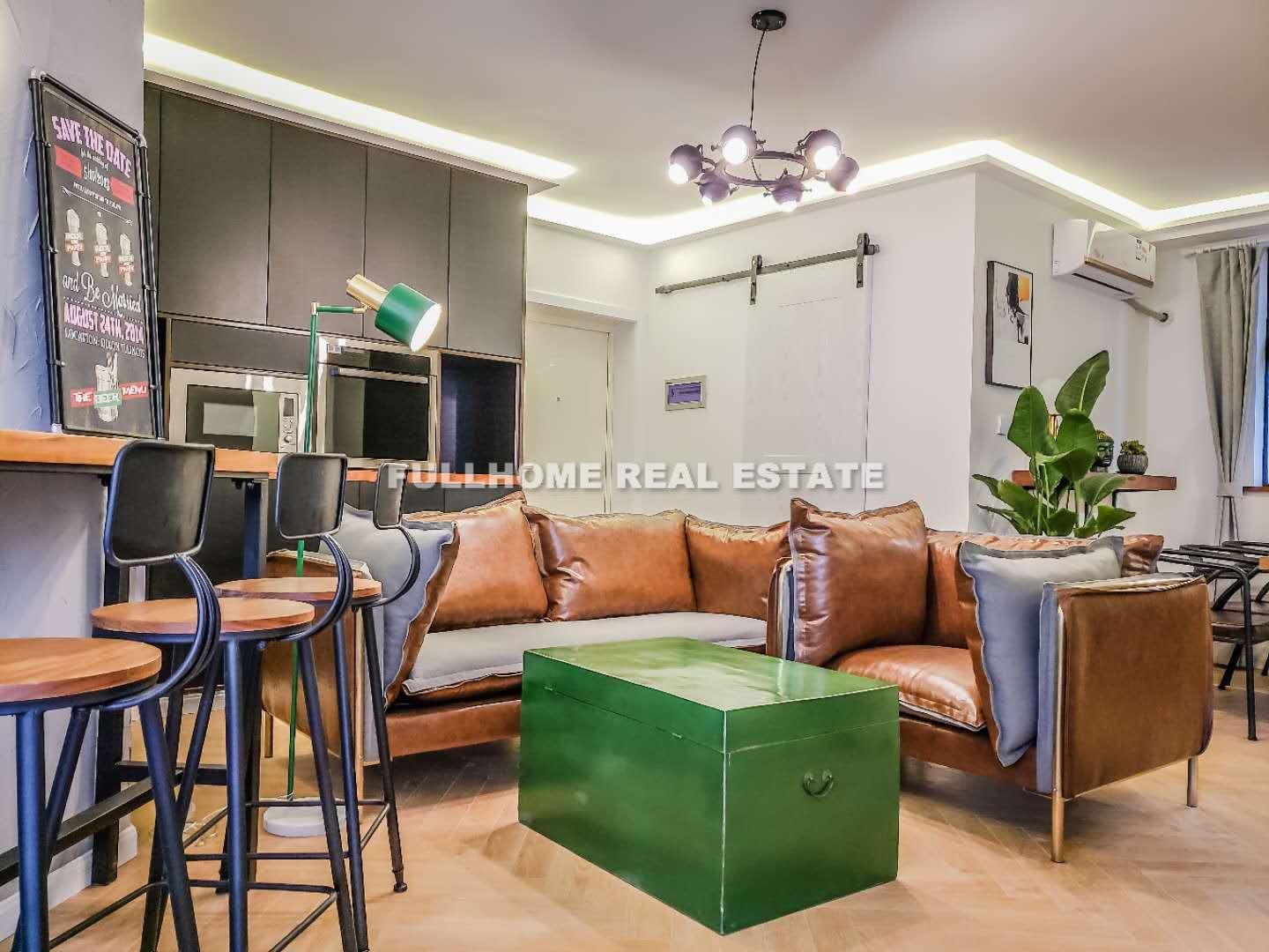 Shi Ye Appartment - Interior view 5, Shanghai rental property