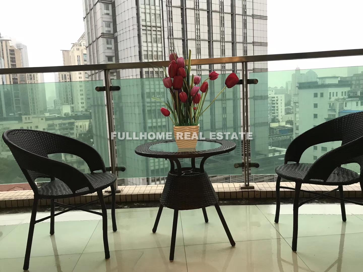 LaDoll International City - Interior view 6, Shanghai rental property
