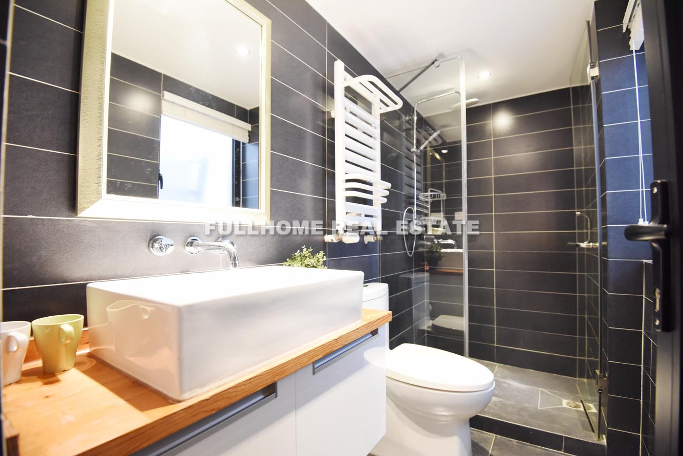 Lane 1-100 Shaoxing Road Old House - Interior view 13, Shanghai rental property
