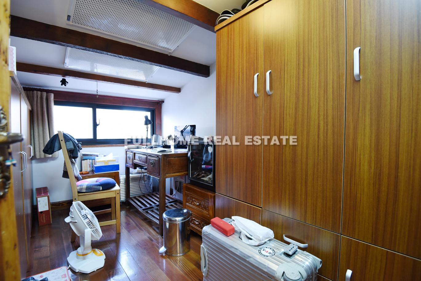 No.200-400 South Wulumuqi Road Old House - Interior view 12, Shanghai rental property