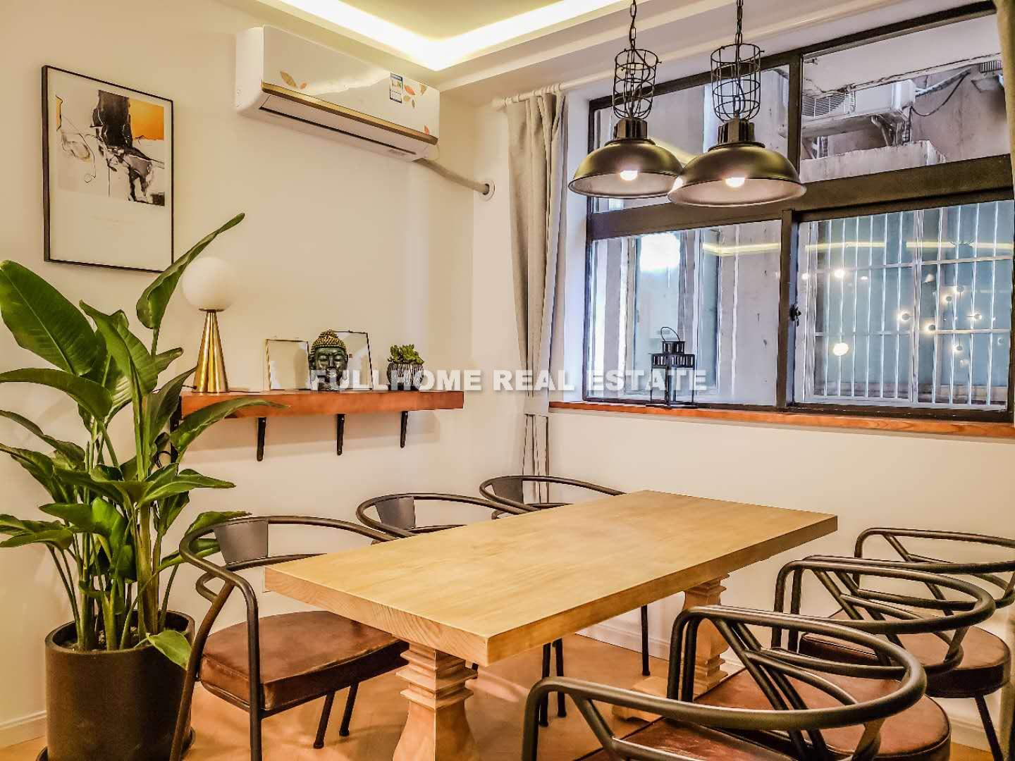 Shi Ye Appartment - Interior view 4, Shanghai rental property
