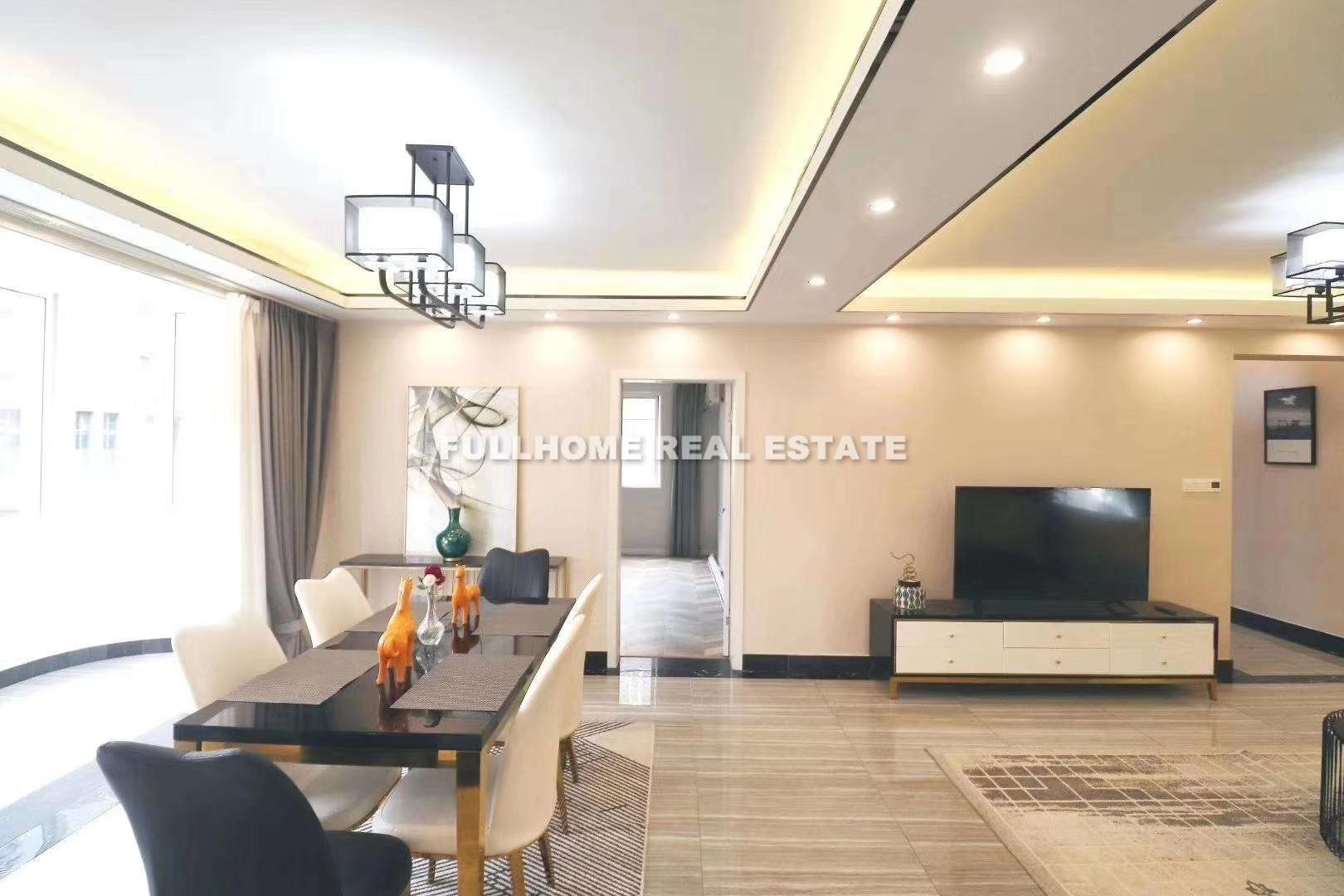 Jin Xuan Apartment - Interior view 7, Shanghai rental property