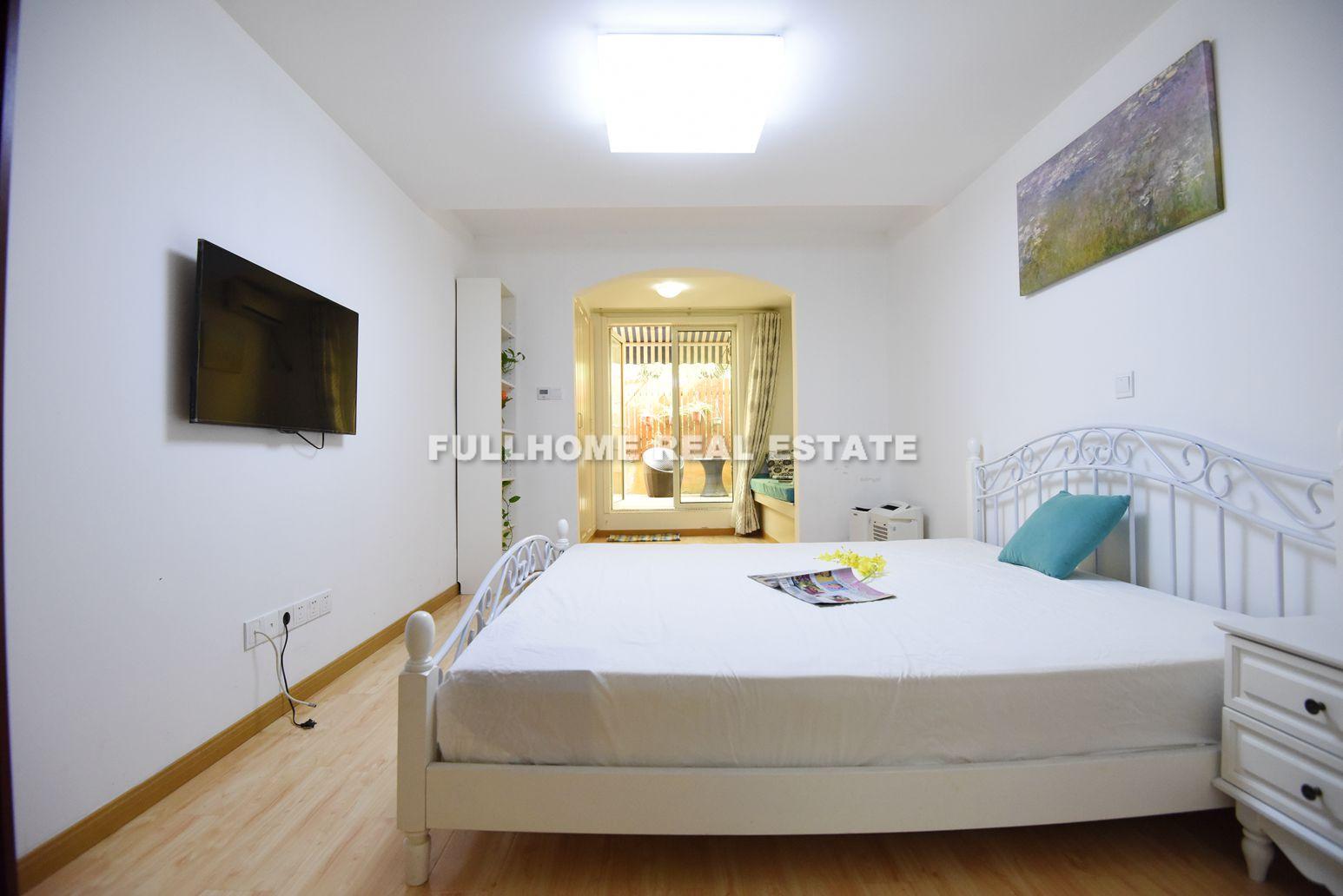 Lane 501-1000 Hengshan Road Old House - Interior view 6, Shanghai rental property