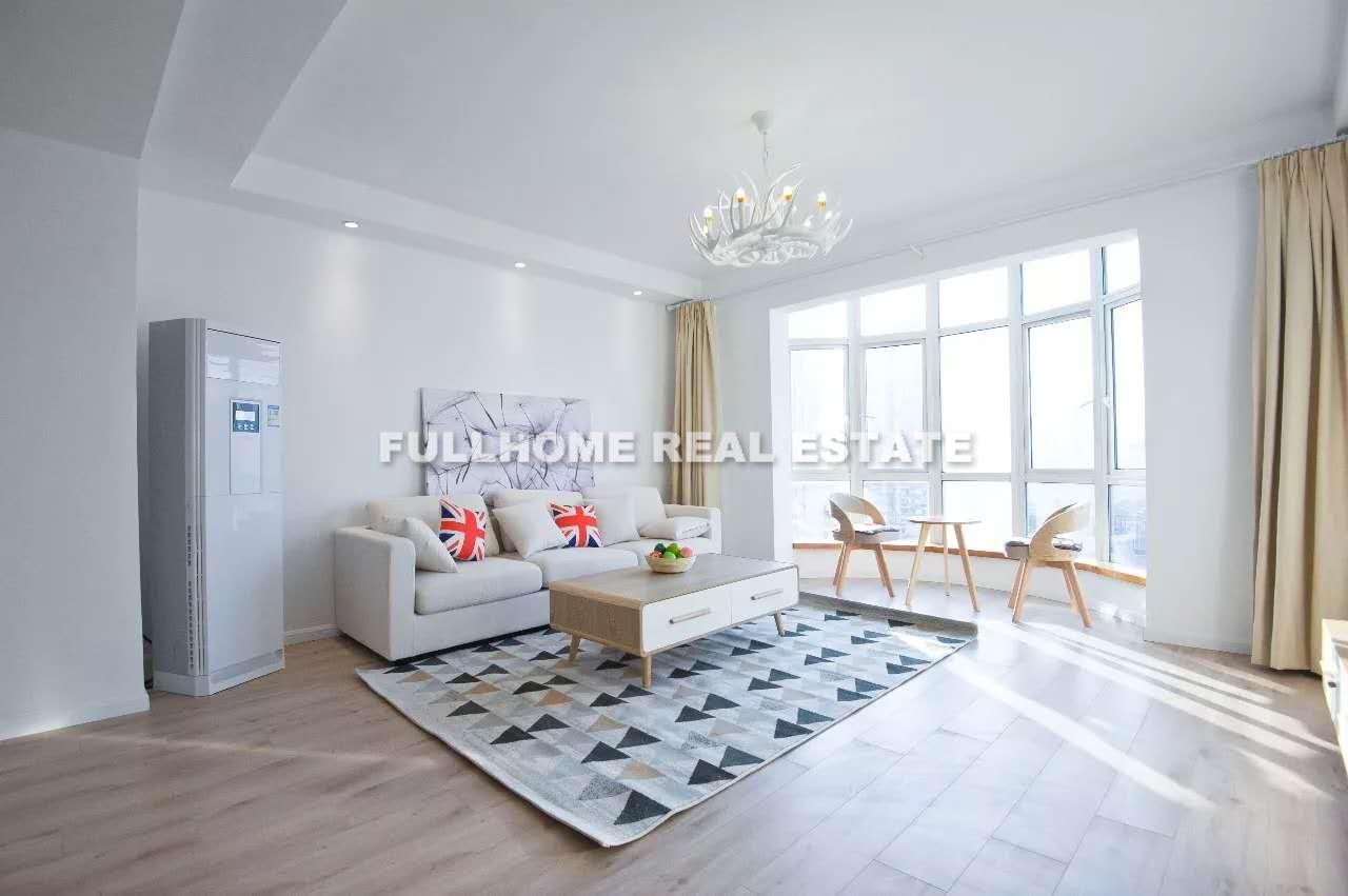 La Sevilla - Interior view 2, Shanghai rental property