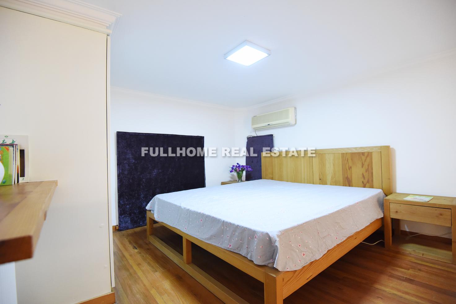 Lane 1-100 Shaoxing Road Old House - Interior view 6, Shanghai rental property
