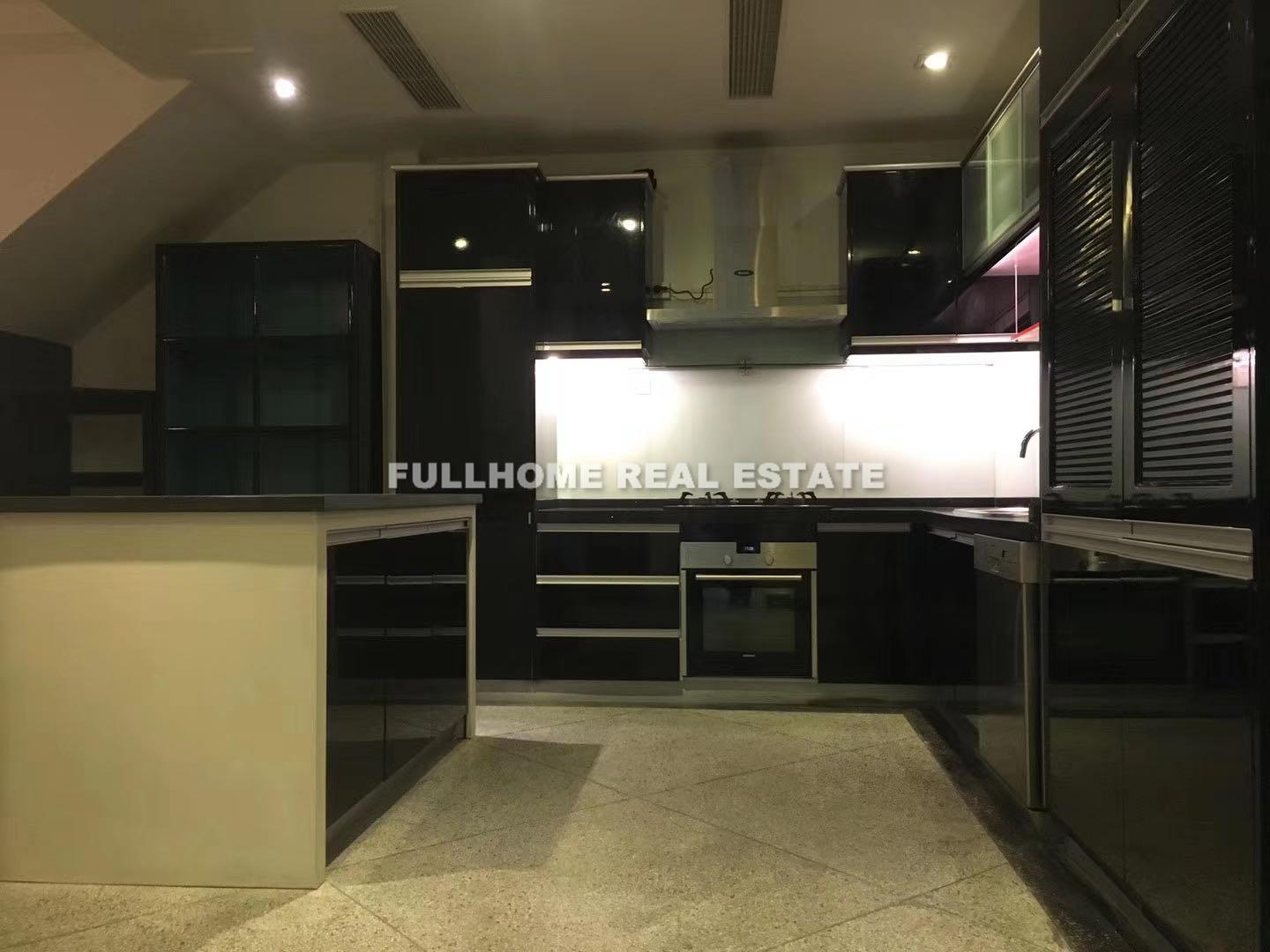 Lane 1-1000 West Huaihai Road House - Interior view 5, Shanghai rental property