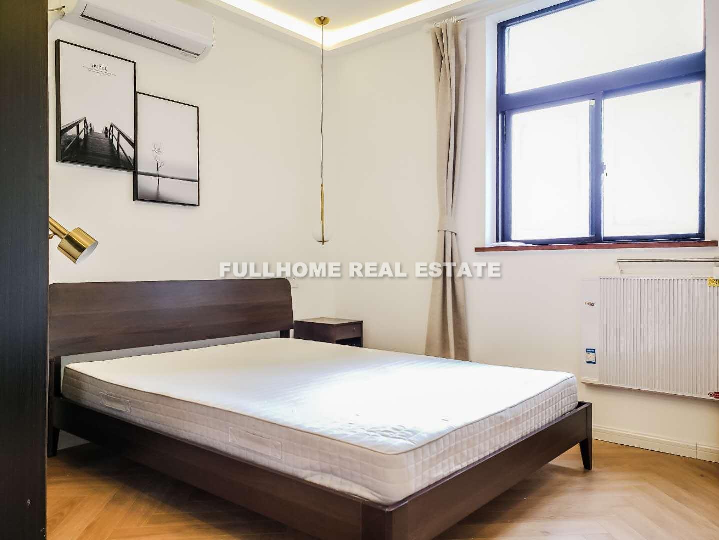 Shi Ye Appartment - Interior view 10, Shanghai rental property