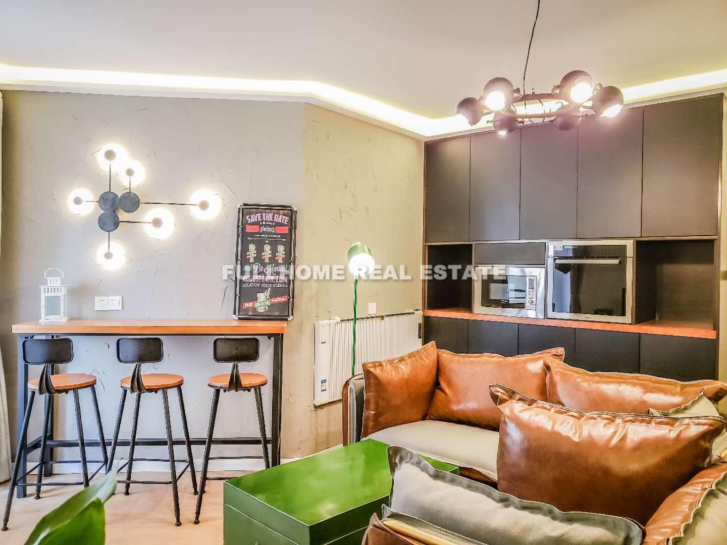 Shi Ye Appartment - Interior view 8, Shanghai rental property