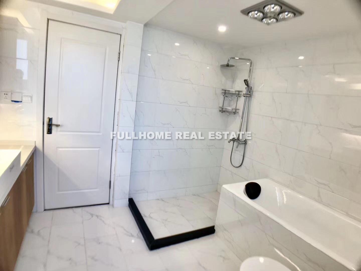 Top Of City - Interior view 5, Shanghai rental property
