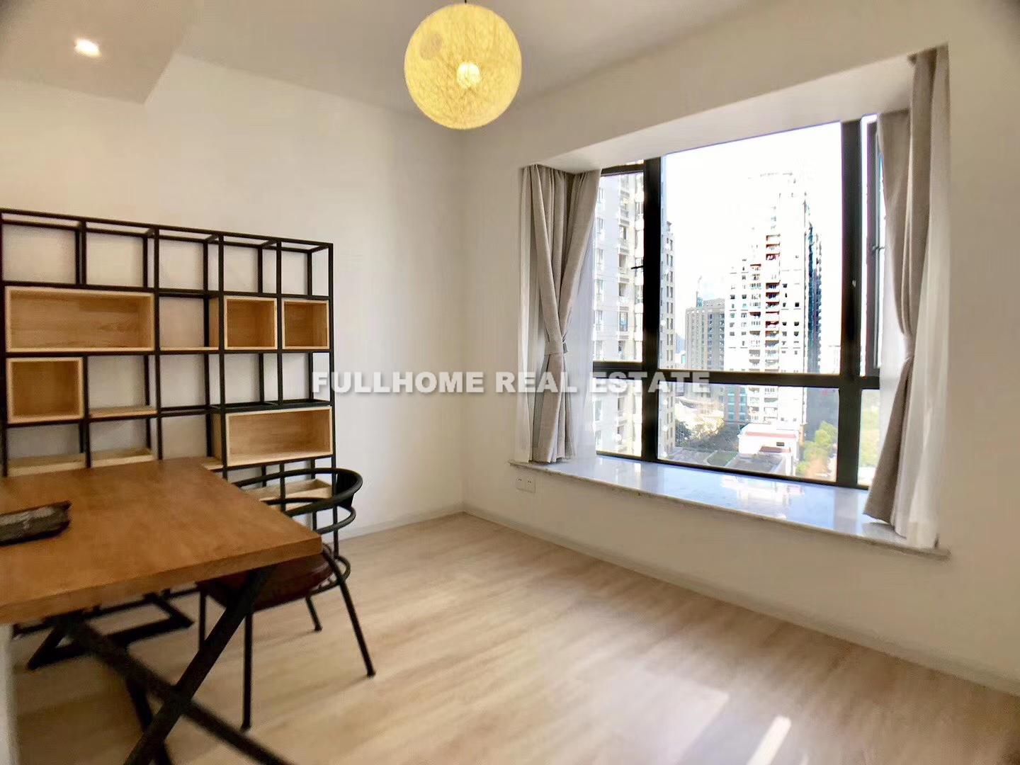 Top Of City - Interior view 4, Shanghai rental property