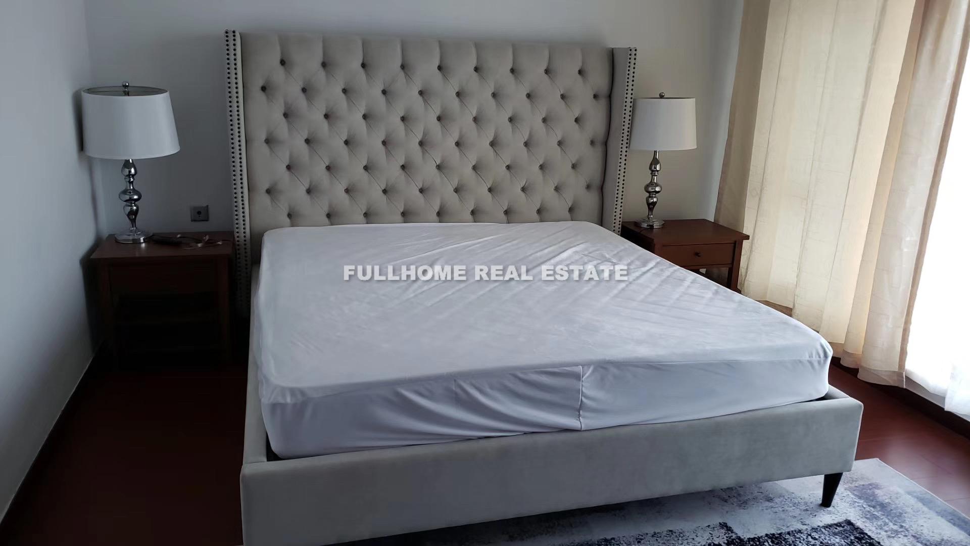 Shimao Lakeside Garden - Interior view 5, Shanghai rental property