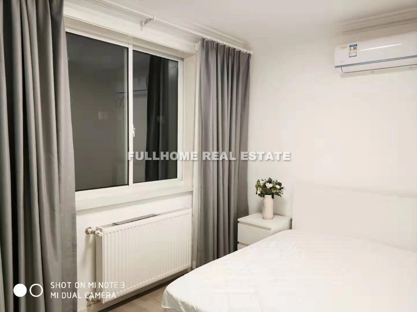 Dong Hai Garden - Interior view 5, Shanghai rental property
