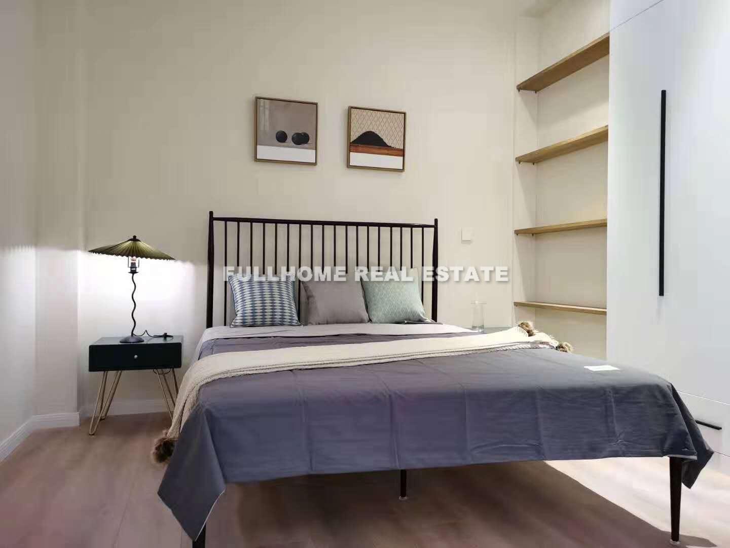 Li Du Xin Gui  - Interior view 8, Shanghai rental property