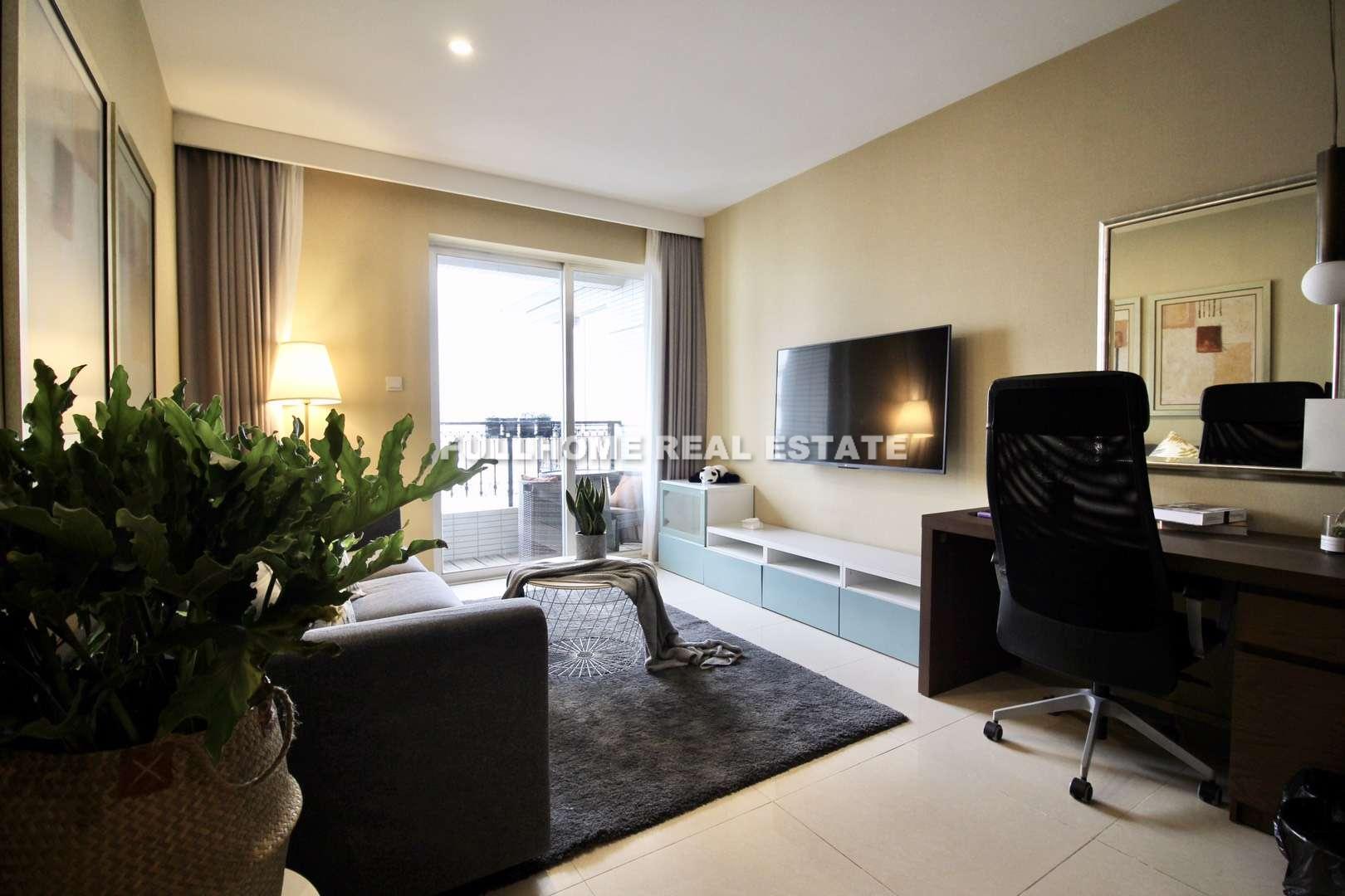 City Castle - Interior view 3, Shanghai rental property