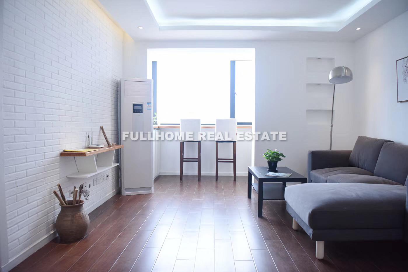 Xingguo Mansion - Interior view 5, Shanghai rental property