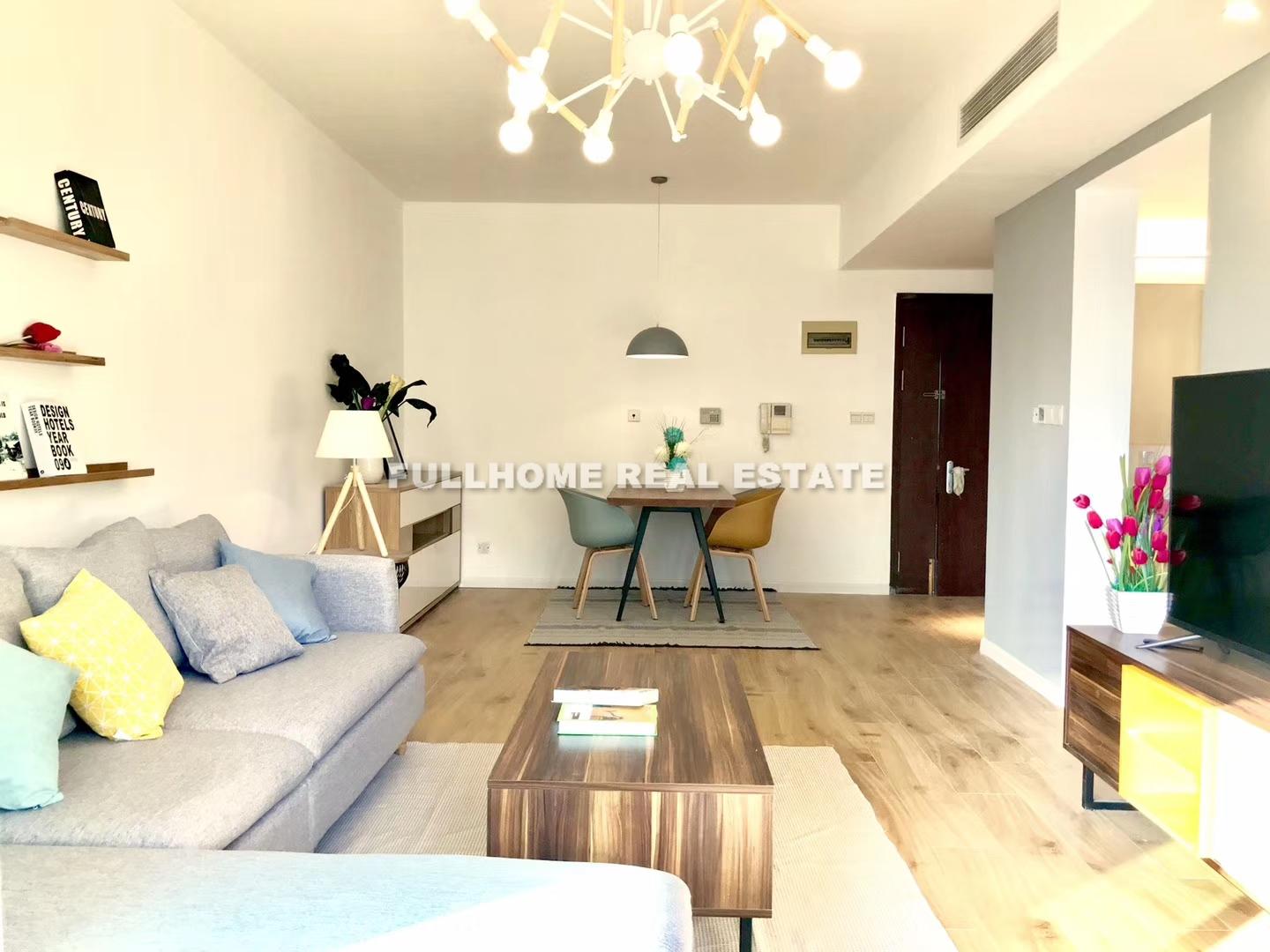 LaDoll International City - Interior view 3, Shanghai rental property