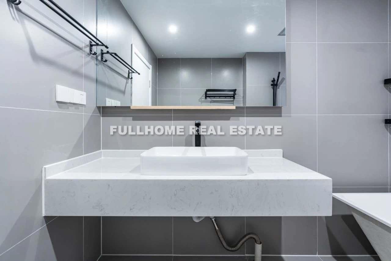 Hua Li Jia Zu (Pudong) - Interior view 7, Shanghai rental property