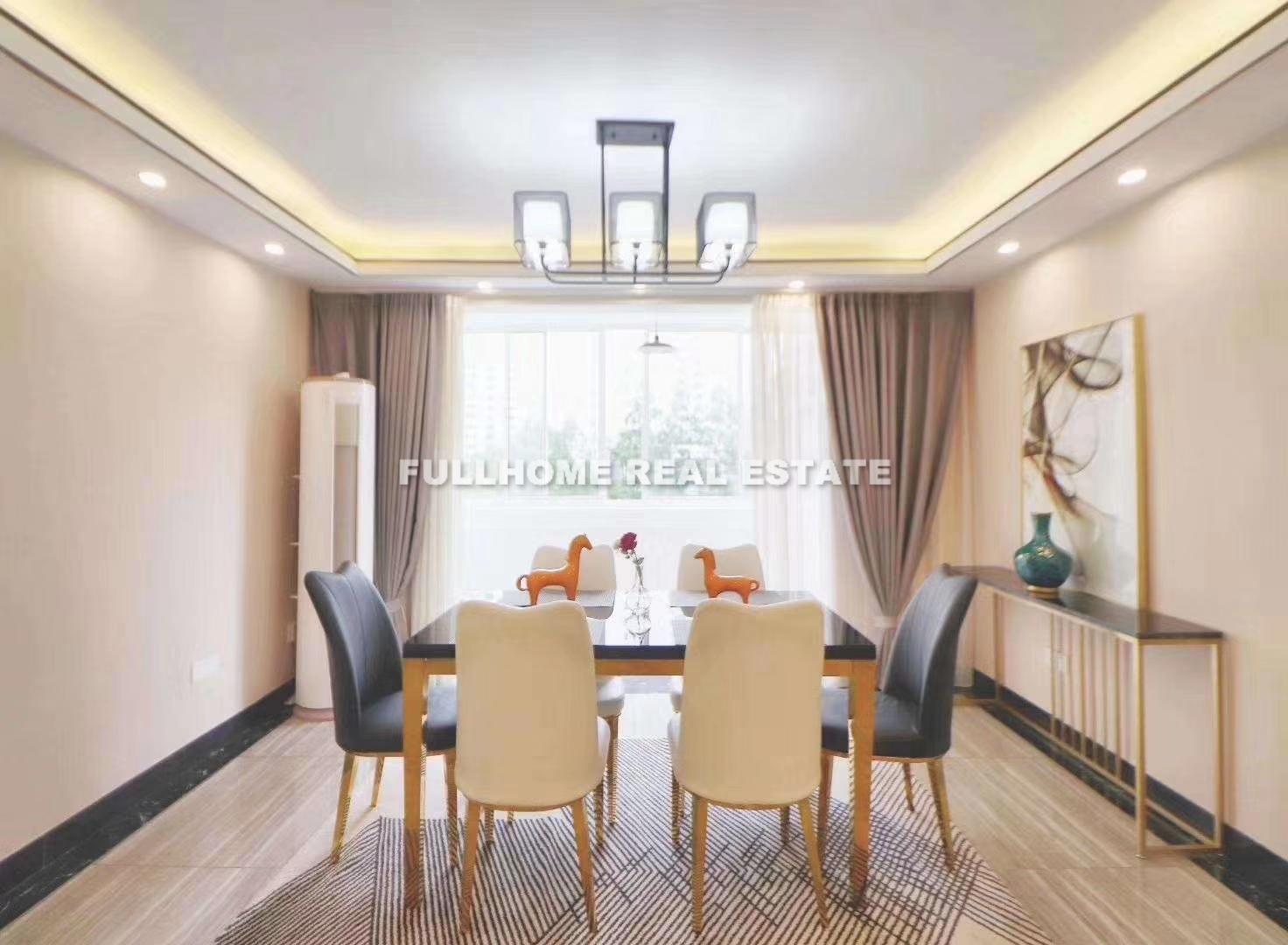 Jin Xuan Apartment - Interior view 4, Shanghai rental property