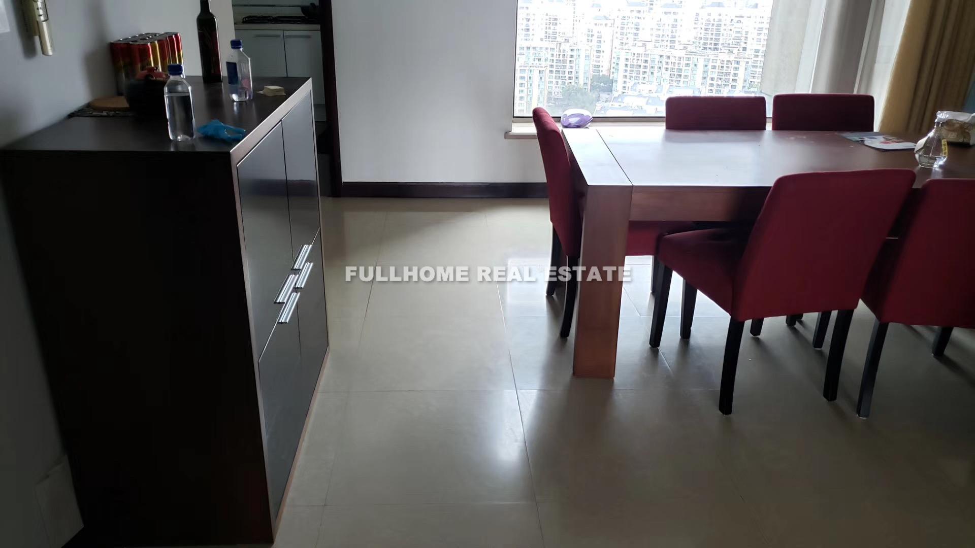 Shimao Lakeside Garden - Interior view 2, Shanghai rental property