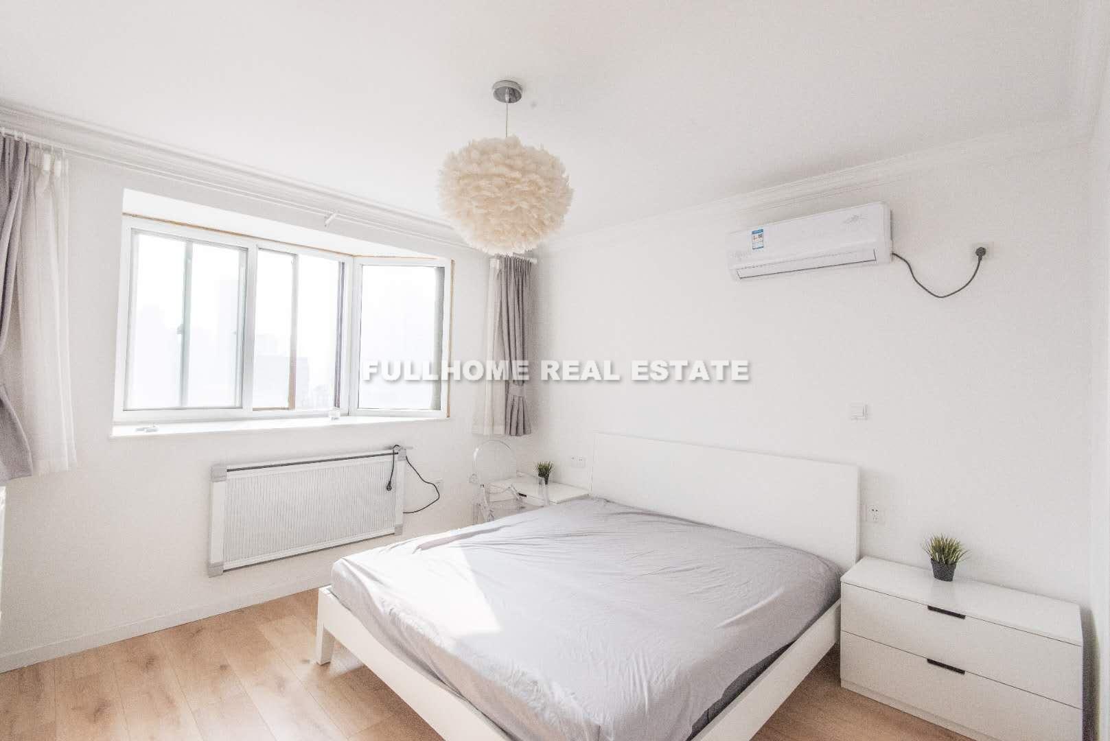 Haisi Mansion - Interior view 5, Shanghai rental property
