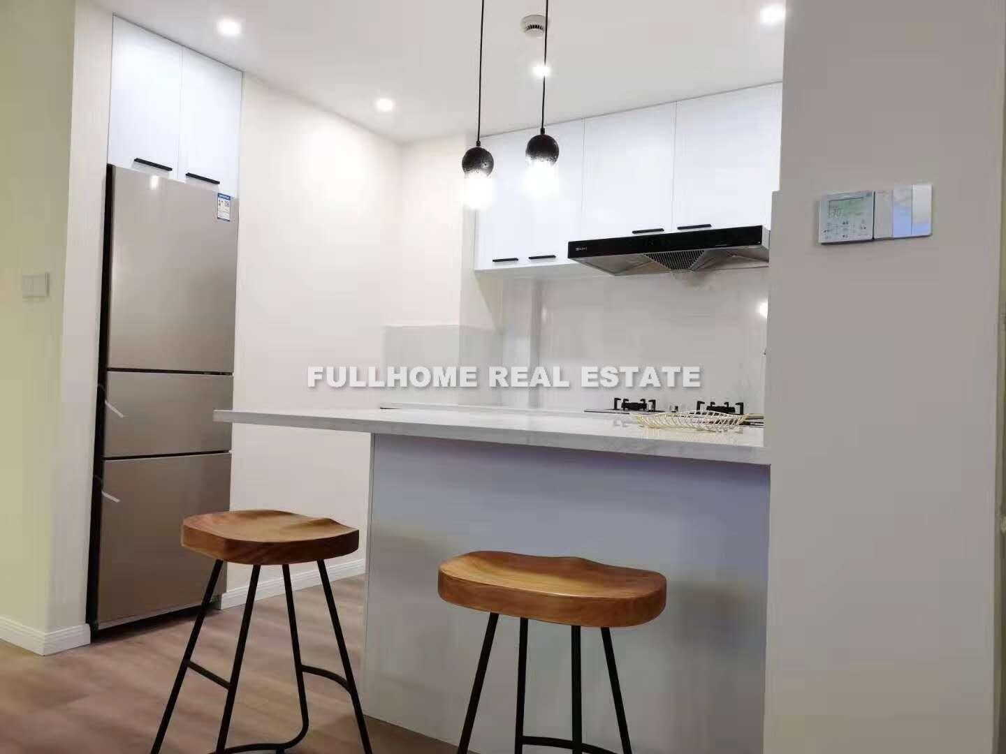 Li Du Xin Gui  - Interior view 2, Shanghai rental property