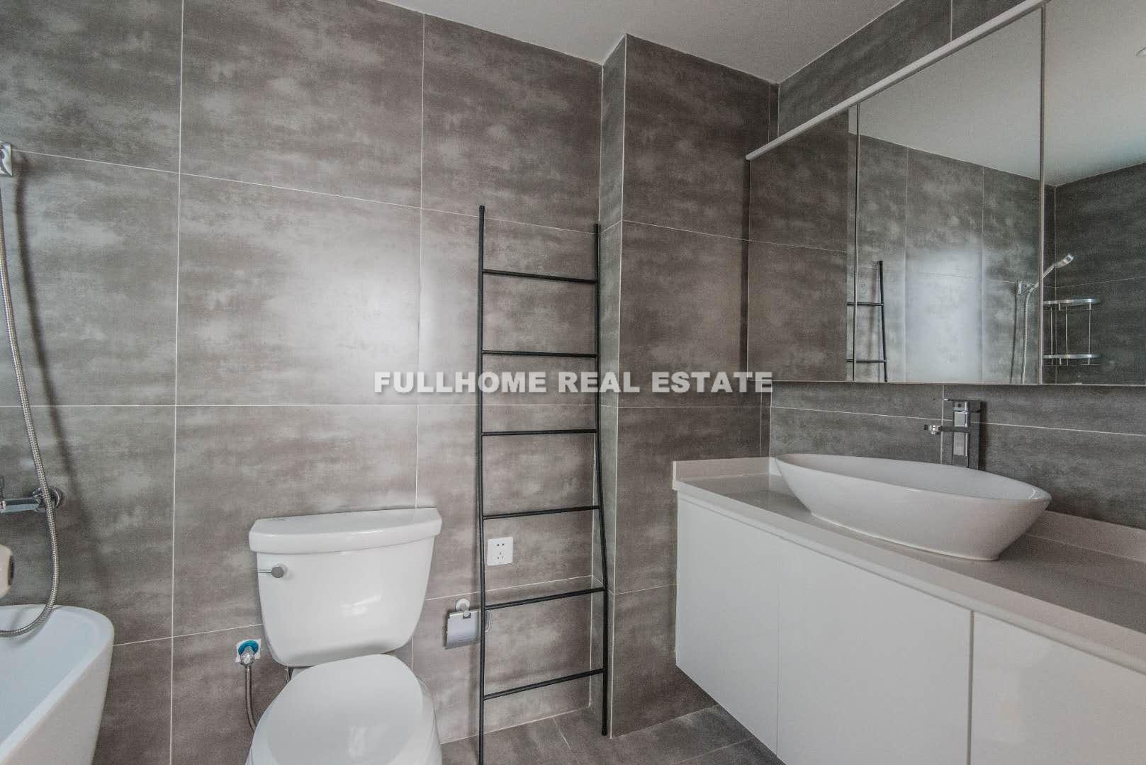 Haisi Mansion - Interior view 4, Shanghai rental property