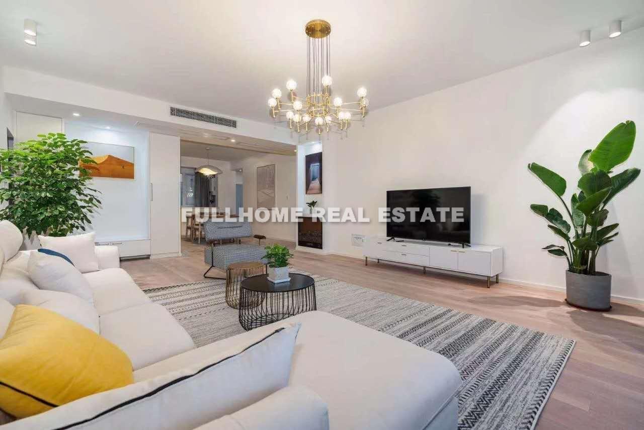 Hua Li Jia Zu (Pudong) - Interior view 4, Shanghai rental property