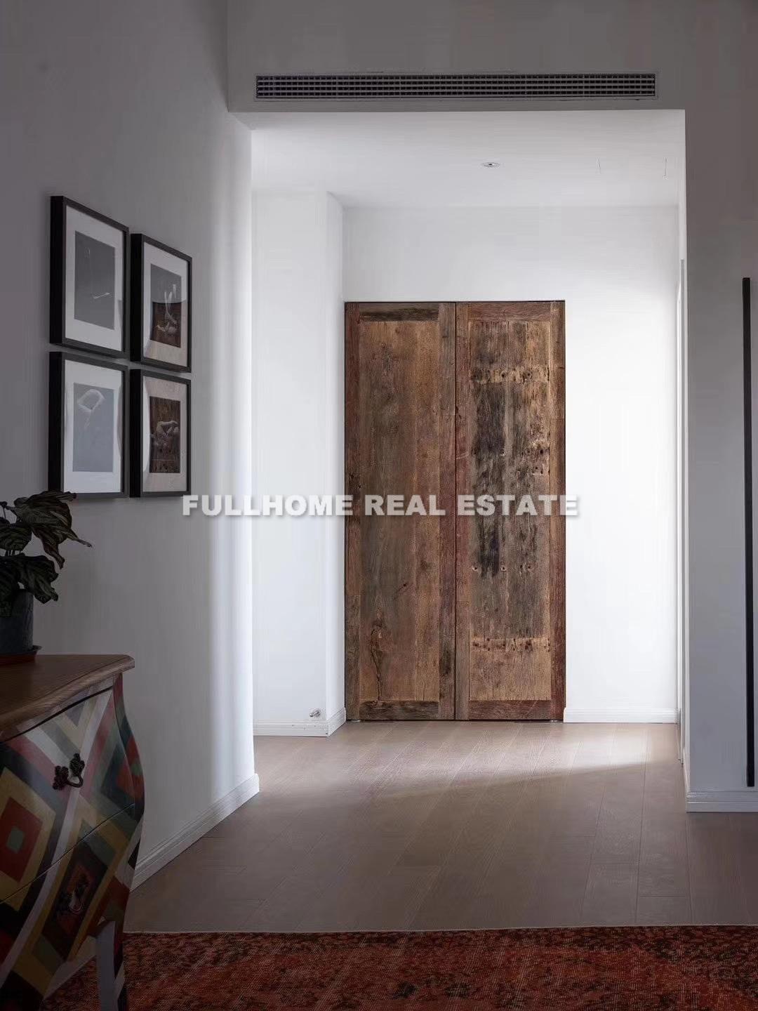 Monarch - Interior view 6, Shanghai rental property