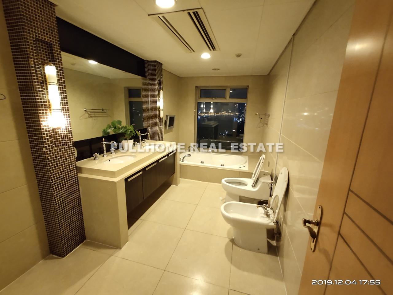 Shimao Riviera Garden - Interior view 3, Shanghai rental property