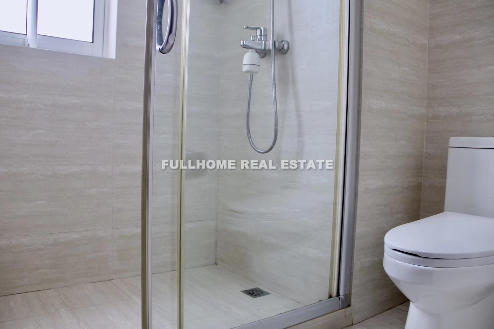 Grand Jewel Apartment - Interior view 6, Shanghai rental property