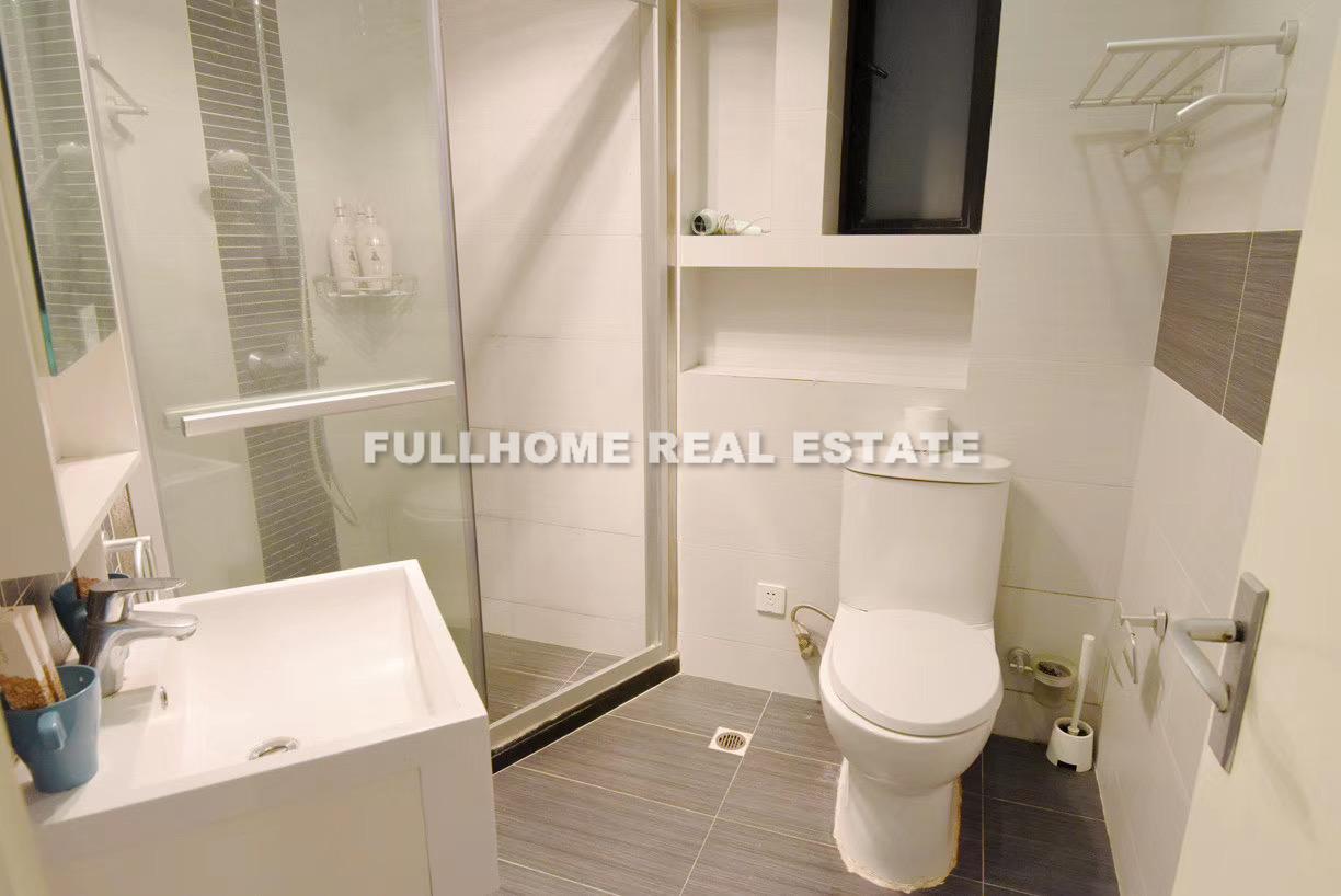 Xingguo Mansion - Interior view 7, Shanghai rental property