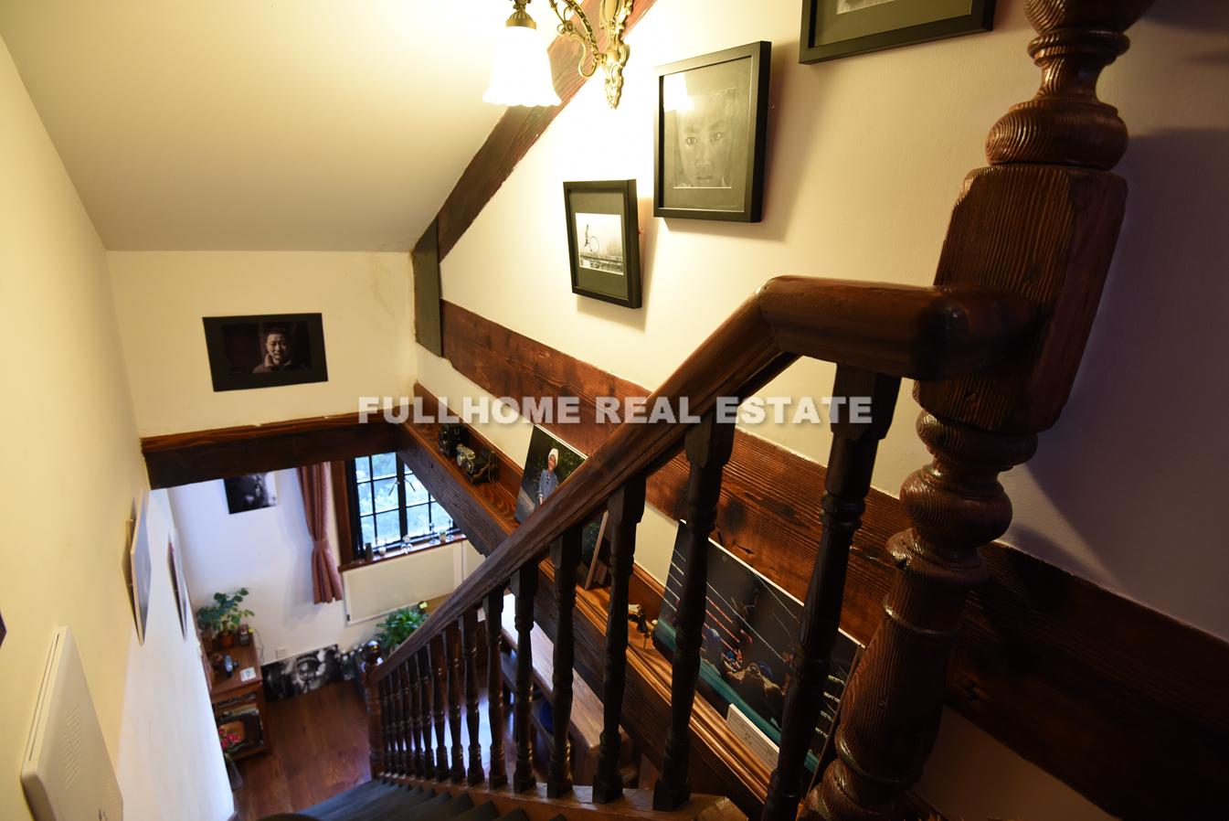 No.200-400 South Wulumuqi Road Old House - Interior view 9, Shanghai rental property