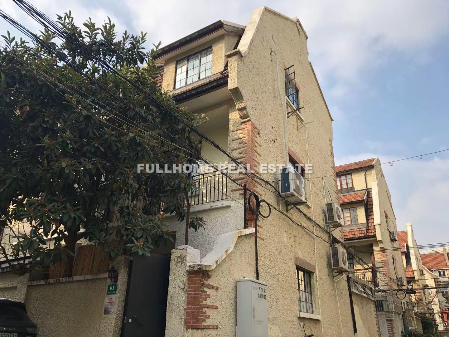 WanYiFang - Interior view 4, Shanghai rental property