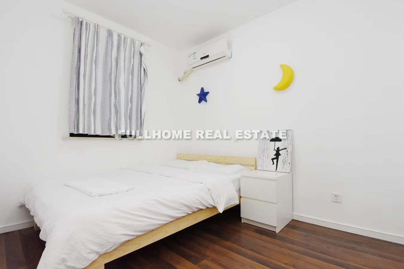 Xingguo Mansion - Interior view 8, Shanghai rental property